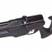 Crosman Prospect Regulated PCP Air Rifle Black Synthetic Stock .22 calibre 10 shot