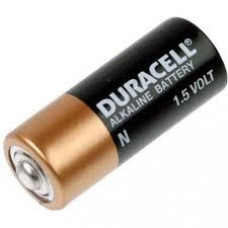 Duracell Battery Alkaline Size N MN9100 LR1 1.5V Pack of 1