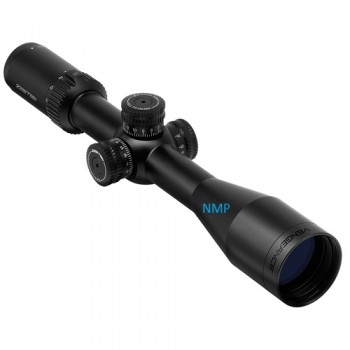 ZeroTech Vengeance Rifle Scope 4-20 x 50 WITH R3 Reticule ZTVG4205R3