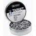 JSB Target Sport Diabolo Flat Head Pellets .177 calibre 4.50mm 8.02 Grains tin of 500