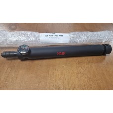 Reximex MTYH brand new Replacement 130cc PCP Air cylinder Black (complete)